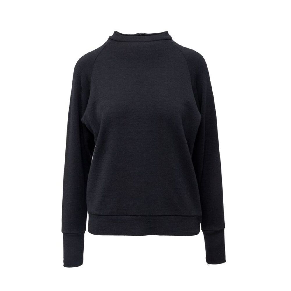Yohji Yamamoto Wool Sweater - '00s